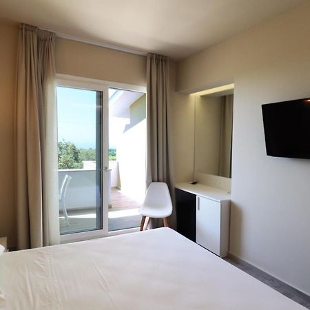 Borgo San Cosmo Tropea Bed & Breakfast Brattiro Exterior foto