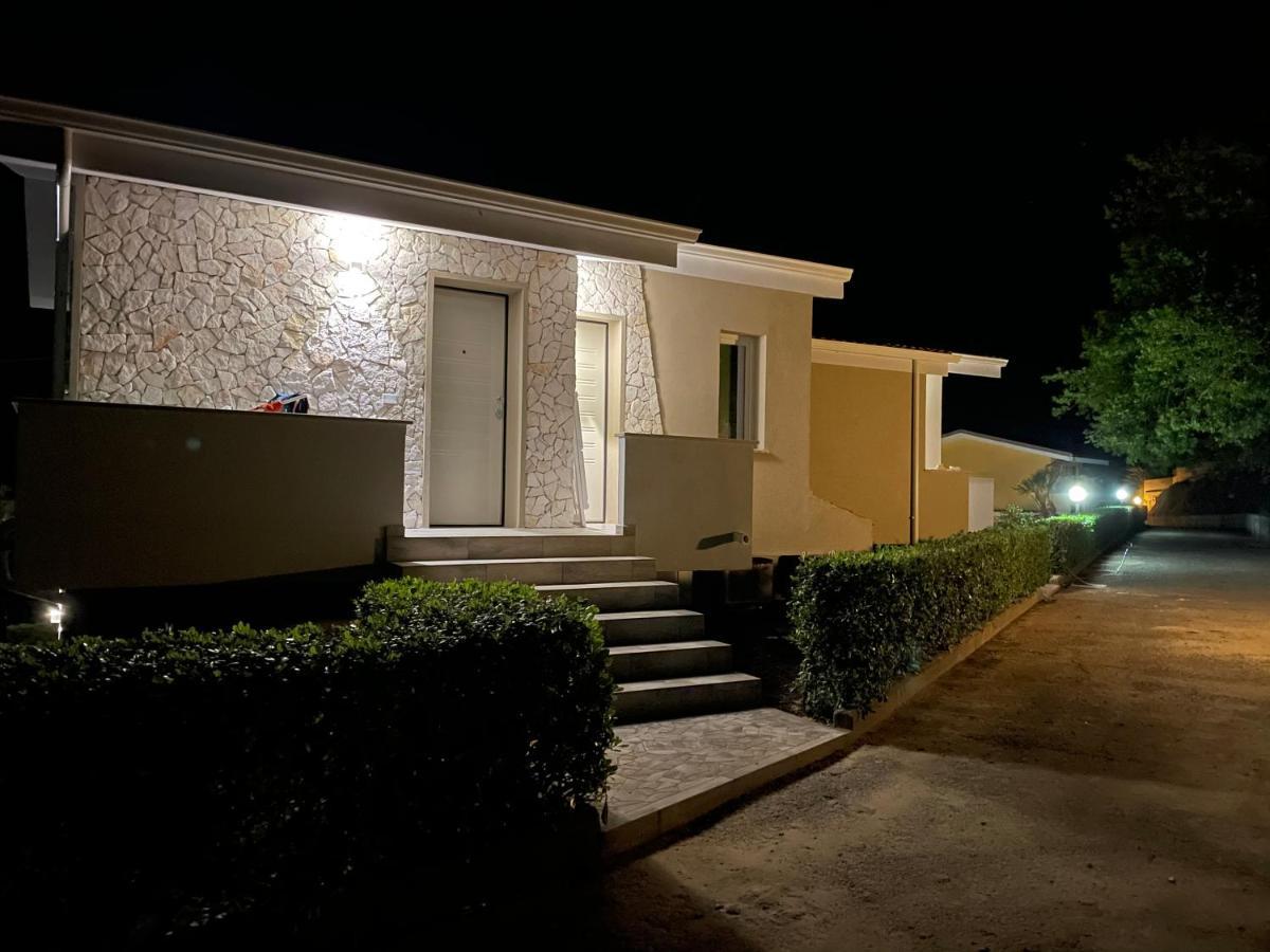 Borgo San Cosmo Tropea Bed & Breakfast Brattiro Exterior foto
