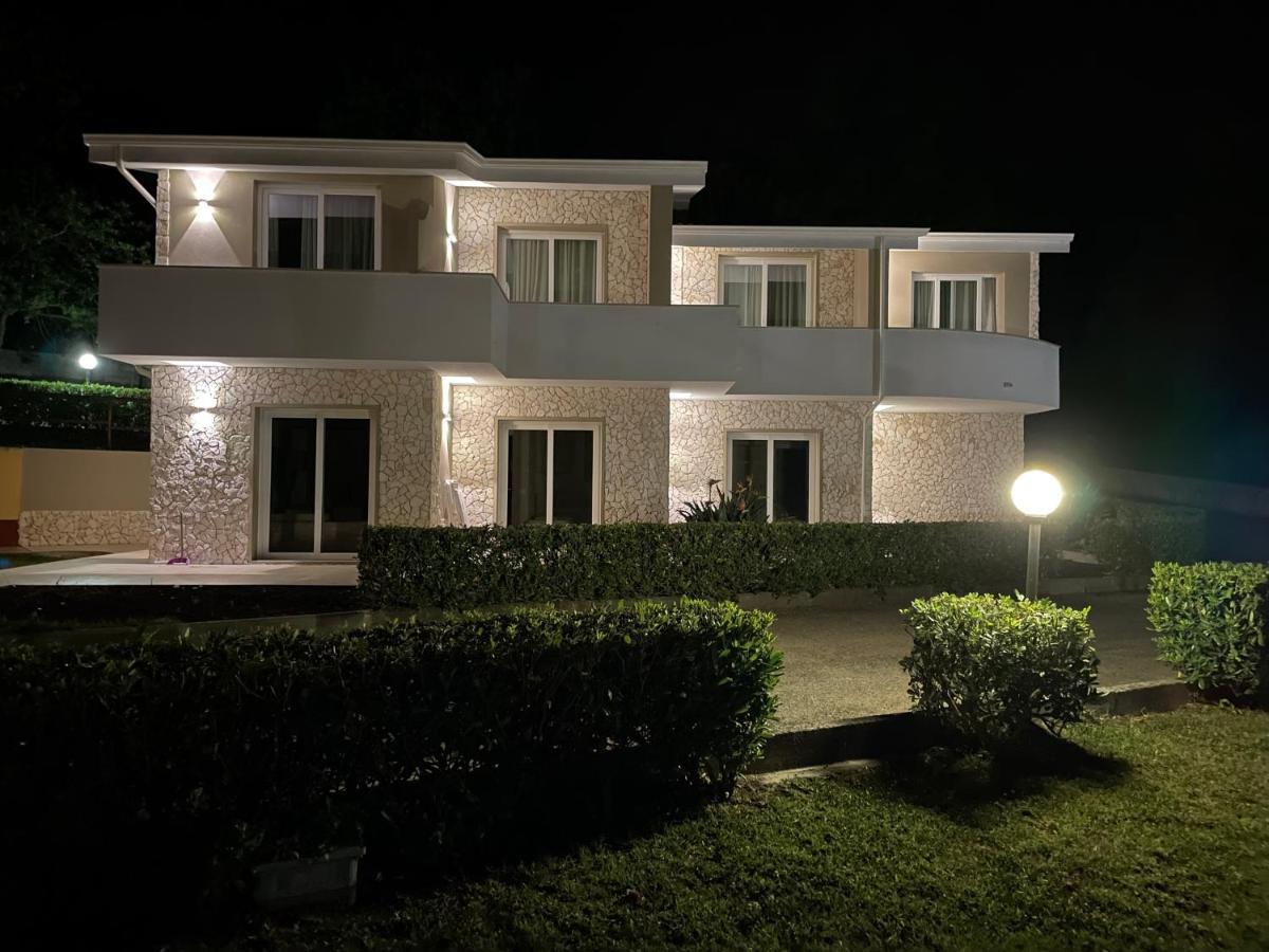 Borgo San Cosmo Tropea Bed & Breakfast Brattiro Exterior foto